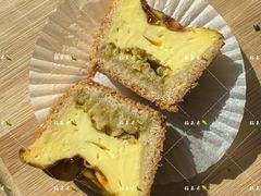 马来榴莲天王塔-洛佩塔蛋糕