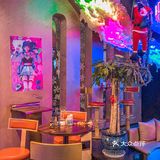 我大杭州‼️终于有了‼️能烧烤能喝酒还能K歌的8023‼️