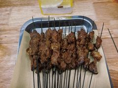 -老白家怡贵园烤肉