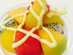 -斗牛士牛排餐厅(嘉里汇店)