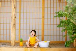 点击看大图 -专注孕妇照亲子照·纪田摄影