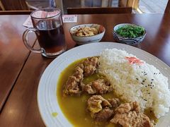 -小条食堂(三坊七巷店)
