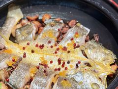 -在前门·烤鸭北京菜(五月花广场店)