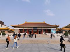 -南京维景国际大酒店(南京博物院店)