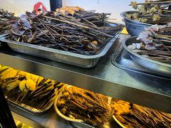 -怪老头甜不辣(抚琴小区店)