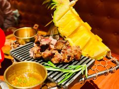 -摩打食堂(喜荟城店)