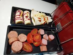 -火炉火自助餐(枫蓝国际店)