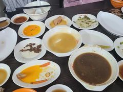 -江东饺子馆(江东路店)