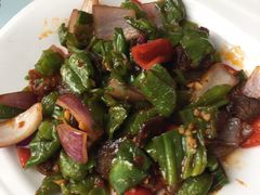 -茶港食堂(武昌店)