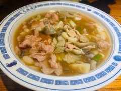 -老雒阳面馆·水席·洛阳菜(王城路店)