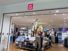 -优衣库(上海虹口龙之梦店)