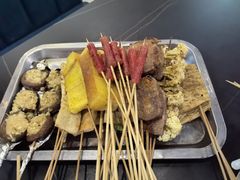 -百盛烧烤·龙虾·小酒馆(丽岛华都店)