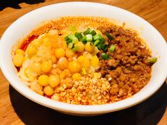 豌杂小面-付小姐在成都(中山公园店)