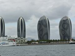 -三亚游船旅游中心(三亚鹿回头游艇游船公共码头店)