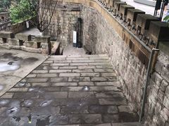 -湖广会馆-东水门及古城墙