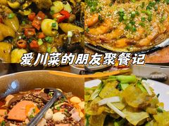 -黄泥岗·地道湖北菜(奥特莱斯店)