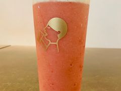 -喜茶(上海兴业太古汇店)