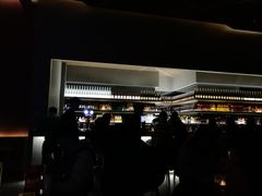 -TZ House音乐现场(来福士中心店)