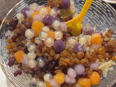 -蜀九香火锅(彩虹店)