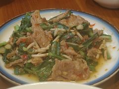 -蜗牛小馆醉乡民谣云南菜(惠新西里店)