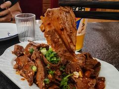 -小唐小四川水煮鱼(北三路店)