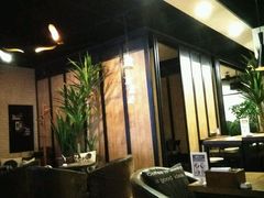 -雅城香慧咖啡馆(常德路店)