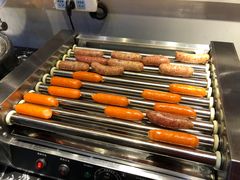 -九记潮汕现切鲜牛肉自助火锅(长沙·方圆荟店)