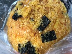 肉松包-采蝶轩(明珠商业广场店)