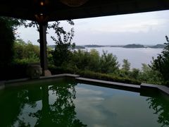 -天目湖涵田半山温泉