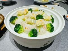 -潮州府·潮菜·砂锅粥(徐家汇店)