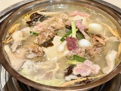 -海关荤豆花(洋河一路店)