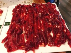 -普宁潮汕牛肉火锅(新香洲店)
