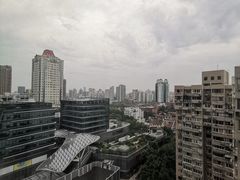 -上海徐家汇天平宾馆