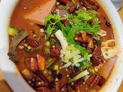 -川府鱼庄(江南水都店)