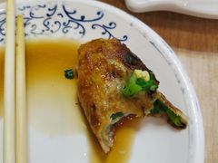 回头-协顺园回头馆(南顺城路店)