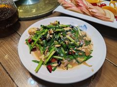 -威海九禧海鲜居渔水饺(经区店)