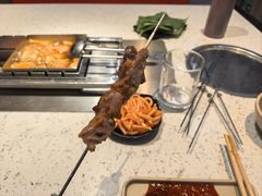 -延边金利串店(安达街店)