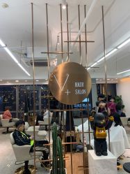 点击看大图 -V+SALON造型