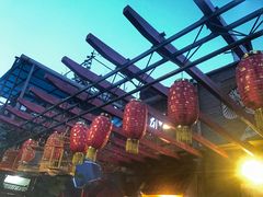 -顺承小院儿