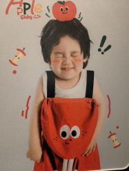 -倾城宝贝儿童摄影(广州天河店)