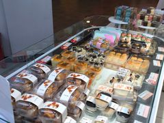 -爱维尔阳光蛋糕(独墅湖邻里中心店)