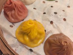 -翡翠拉面小笼包(岭南新天地店)