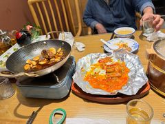 -鸿运楼·舌尖上的徽菜