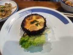 -映像烟台·海鲜·地道鲁菜(黄山路店)