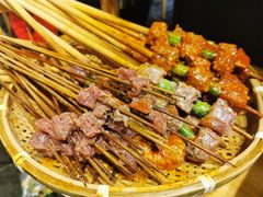 -逍遥烫特色串串(宽窄巷子店)