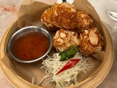 -KingThaia金泰兰(滨江天街店)