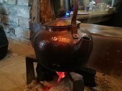 -驿舍·民國老营房院子私房菜(科学会堂店)