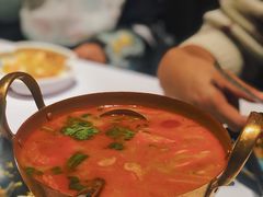 招牌海鲜冬阴功-BetterThai 泰加(苏州中心店)