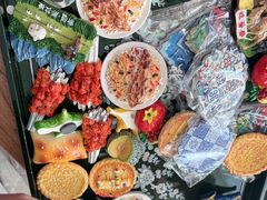 -巴扎屋大盘鸡·新疆菜(汇嘉时代店)