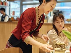 -一坐一忘云南菜(卓悦中心)